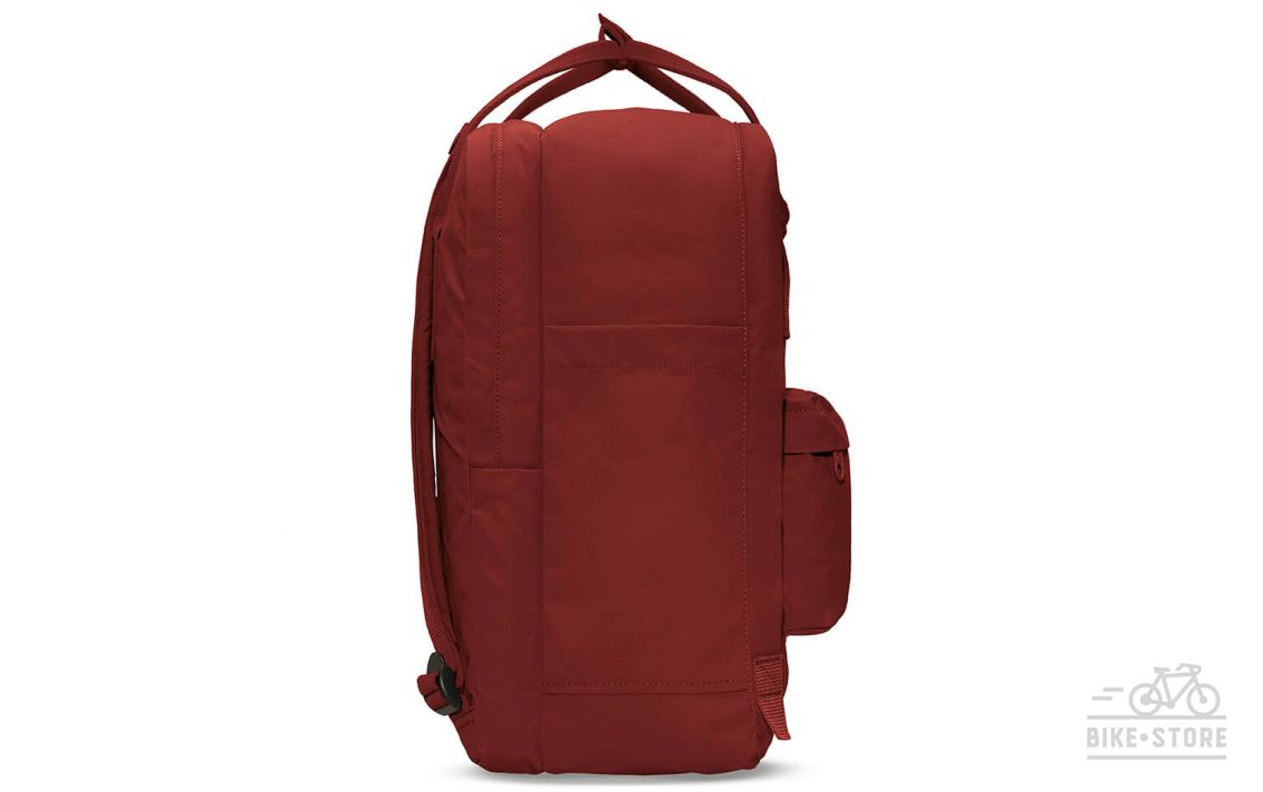 Рюкзак Fjallraven Kanken Laptop 15 326 Ox Red